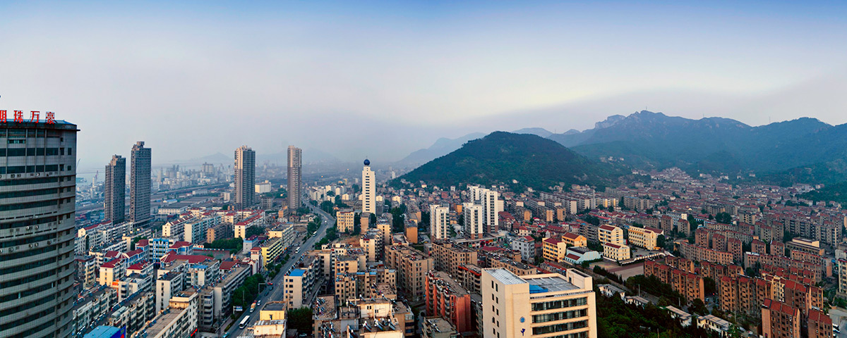 連云港生產基地